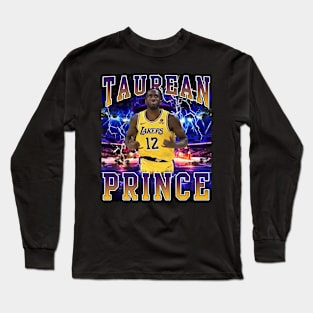 Taurean Prince Long Sleeve T-Shirt